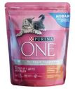 Корм Purina ONE для котят, с курицей и цельными злаками, 750 г