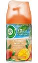 Освежитель воздуха Airwick Freshmatic Тропические фантазии Спелый манго 250мл