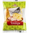 Хачапури Королёвский хлеб с сыром, 80 г