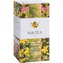 Чай зелёный Niktea Красная поляна, 25×1,75 г