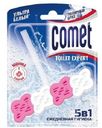 Блок для очищения унитаза Comet Полярный бриз 75г