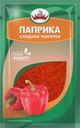 Паприка сладкая 50г "Vacum-Nord"