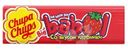 Жевательная резинка Chupa Chups Big Babol Клубника, 21г
