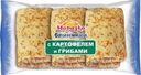 Блины с картофелем и грибами замороженные Морозко 3х70г