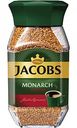Кофе растворимый Jacobs Monarch Intense, 95 г