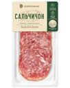 Колбаса Дороничи Сальчичон сырокопченая нарезка 80г