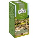 Чай зелёный Ahmad Tea с жасмином байховый, 25×2г