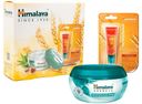 Косметический набор для тела Himalaya Herbals № 1 для женщин 2 предмета