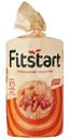 Хлебцы Fitstart Солёная карамель рисово-кукурузные, 100г