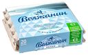 Яйцо куриное Волжанин С1 20 шт