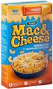 Макаронные изделия с сырным соусом Foody Mac&Cheese Чеддер классический, 143 г