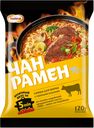 Лапша DOSHIRAK Чан Рамен с приправами, 120г