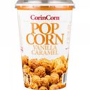 Попкорн Corin Corn Карамель, 100 г