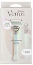 Gillette Venus Бритва +Satin Care 1 см касс