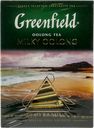 Чай зеленый в пирамидках Гринфилд милки оолонг Орими Трейд кор, 20*1,8 г