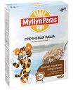 Каша гречневая из отборных хлопьев Myllyn Paras, 400г