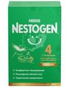 Смесь Nestogen 4 молочная с 18 мес. 600г