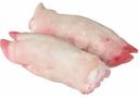 Ноги свиные полуфабрикат замороженные