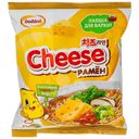 Лапша Доширак Cheese рамен с сыром 110г