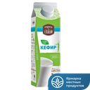 Кефир ПРОДУКТЫ ИЗ ЕЛАНИ 1%, 900г 