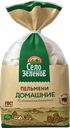 Пельмени СЕЛО ЗЕЛЕНОЕ Домашние, категория В, 800г
