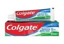 Зубная паста "Тройное действие", Colgate, 50 мл