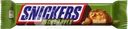 Батончик шоколадный SNICKERS Лесной орех