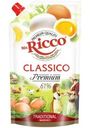 Майонез Mr.Ricco Premium Classico 61% 390мл
