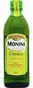 Масло оливковое Monini Classico Extra Virgin нерафинированное, 500 мл