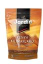 Кофе Jardin Kenya Kilimanjaro растворимый 75г