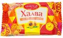 Халва Азовская КФ подсолнечная, 350г