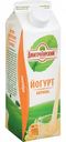 Йогурт ДмитроГорский продукт Абрикос 1,5%, 450 г