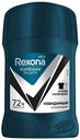 Антиперспирант стик Rexona Men Невидимый мужской 50 мл