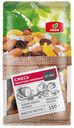 Смесь фруктово-ореховая Fit mix 150г ОКЕЙ ( Смесь сухофруктов, жареного миндаля и кокосовой стружки)