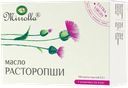 Масло расторопши Миролла в капсулах 0,3г Миролла кор, 100 шт