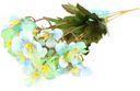 Букет цветов Seasons Чайные бутоны искусственные 1шт.
