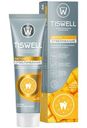Зубная паста Tiswell Энзимная вкус манго с каолином отбеливающая, 110г