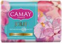 Туалетное мыло Camay Jolie гигиеническое универсальное 85 мл