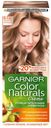 Крем-краска для волос Garnier Color Naturals натуральный светло-русый тон 8.132, 112 мл