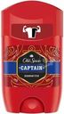 Дезодорант Old Spice Captain стик 50мл