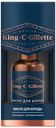 Масло для бороды Gillette King C. с аргановым маслом, 30 мл