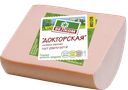 Колбаса ДОКТОРСКАЯ, вареная, мини (Велком), 500г