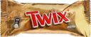 Конфеты TWIX Minis с печеньем и карамелью, покрытые молочным шоколадом, весовые