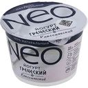 Йогурт греческий Neo Классический 2%, 230 г