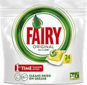 Средство для посудомоечных машин FAIRY®, Ол ин ван, 24 шт. 