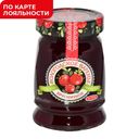 Варенье ВОЛОГОДСКОЕ Брусничное, 370г