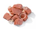 Шашлык свиной Selgros в маринаде охлажденный ~1,6 кг