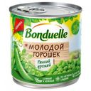 Горошек зелёный Bonduelle молодой, 200 г