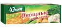 Котлета Морозко Green овощная, 450г