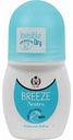 Дезодорант роликовый Breeze Neutro, 50 мл